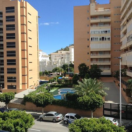 Benidorm La Cala Sidney Lejlighed Cala de Finestrat Eksteriør billede